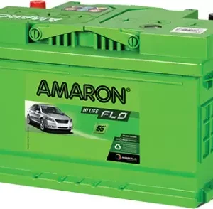 amaron AAM-FL-565106590 65 Ah Battery for Car